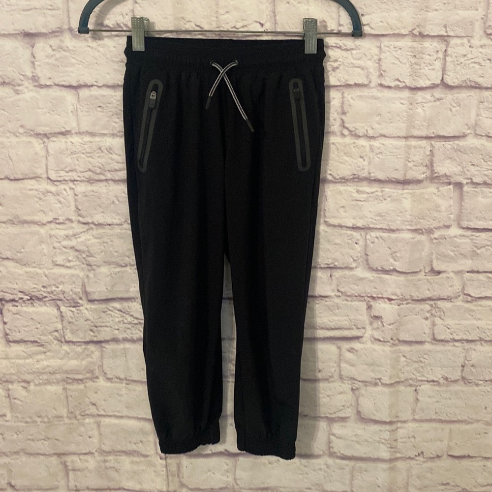 Athleta Girl joggers